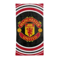 Manchester United® Håndkle
