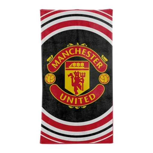 Manchester United® Håndkle