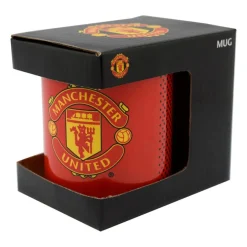 Manchester United® Krus