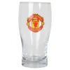 Manchester United® Ølglass