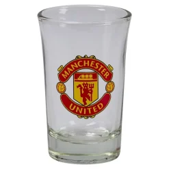 Manchester United® Shotglass