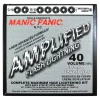 Manic Panic® Amplified Flash Lightning Hårbleking Sett