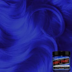 Manic Panic® Blue Moon Semi-Permanent Hårfarge