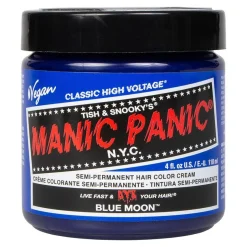 Manic Panic® Blue Moon Semi-Permanent Hårfarge