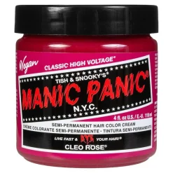 Manic Panic® Cleo Rose Semi-Permanent Hårfarge