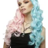 Manic Panic® Cotton Candy Angel Parykk