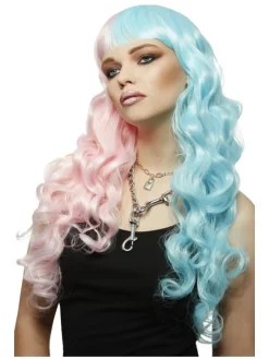 Manic Panic® Cotton Candy Angel Parykk