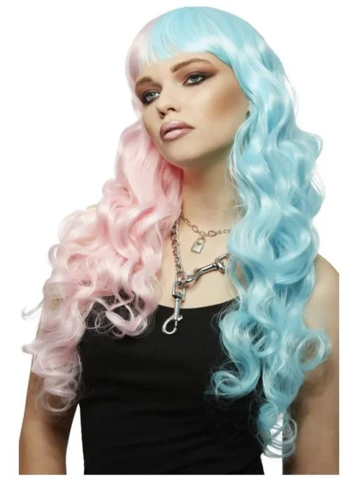Manic Panic® Cotton Candy Angel Parykk