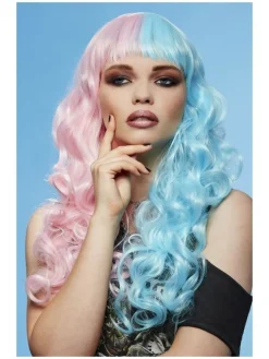 Manic Panic® Cotton Candy Angel Parykk
