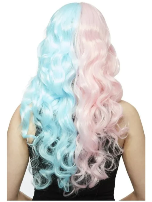 Manic Panic® Cotton Candy Angel Parykk