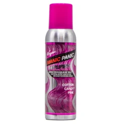 Manic Panic® Cotton Candy Pink Hårspray