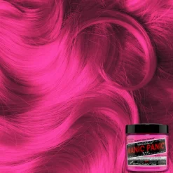 Manic Panic® Cotton Candy Pink Semi-Permanent Hårfarge