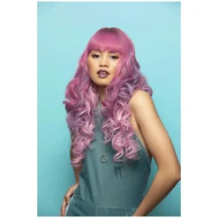 Manic Panic® Dusky Jewel Parykk