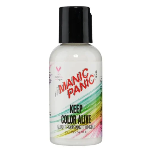Manic Panic® Keep Color Alive Balsam