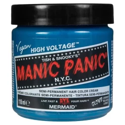 Manic Panic® Mermaid Semi-Permanent Hårfarge