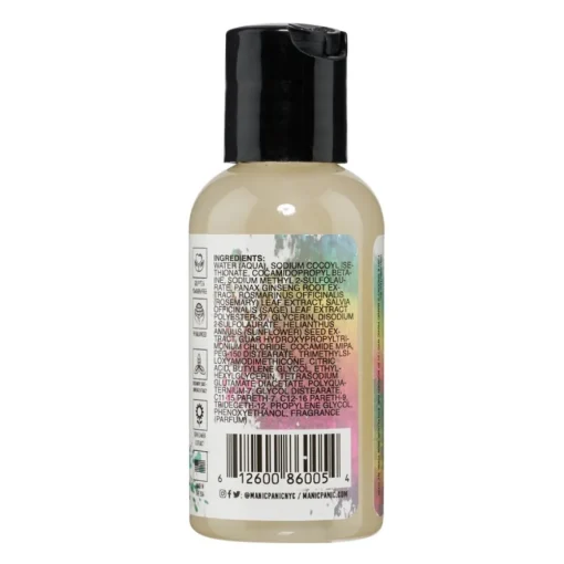Manic Panic® Not Fade Away Shampoo
