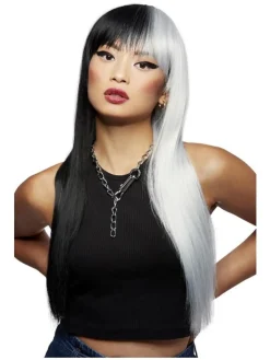 Manic Panic® Parykk Downtown Diva