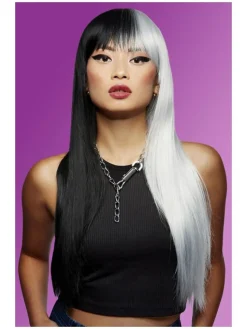 Manic Panic® Parykk Downtown Diva