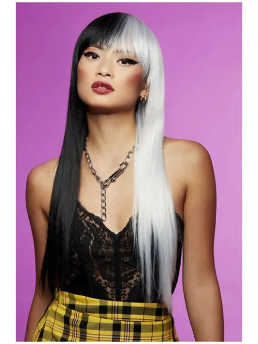 Manic Panic® Parykk Downtown Diva