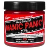 Manic Panic® Pillarbox Red Semi-Permanent Hårfarge