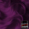 Manic Panic® Purple Haze Semi-Permanent Hårfarge