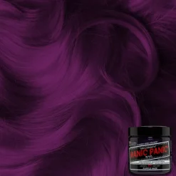 Manic Panic® Purple Haze Semi-Permanent Hårfarge