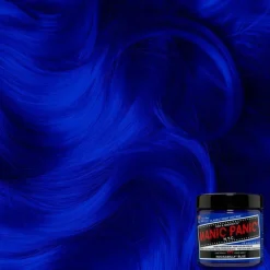 Manic Panic® Rockabilly Blue Semi-Permanent Hårfarge