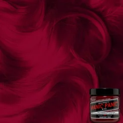 Manic Panic® Vampire Semi-Permanent Hårfarge