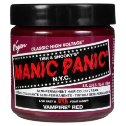 Manic Panic® Vampire Semi-Permanent Hårfarge