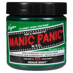 Manic Panic® Venus Envy Semi-Permanent Hårfarge