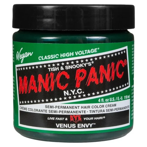 Manic Panic® Venus Envy Semi-Permanent Hårfarge