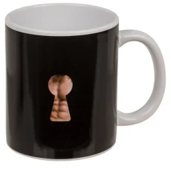 Mannlig Stripper Krus