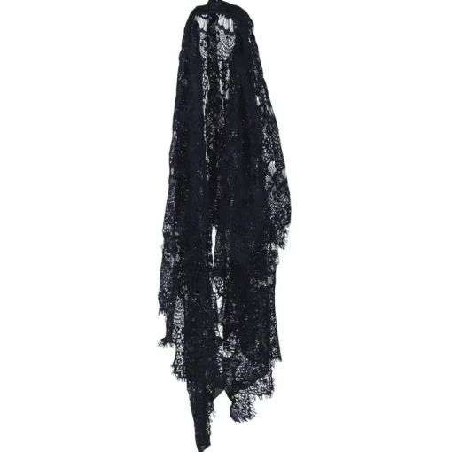 Mantilla Slør