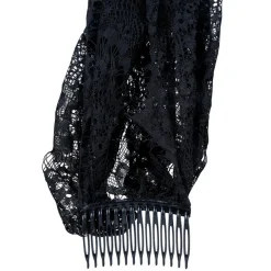 Mantilla Slør