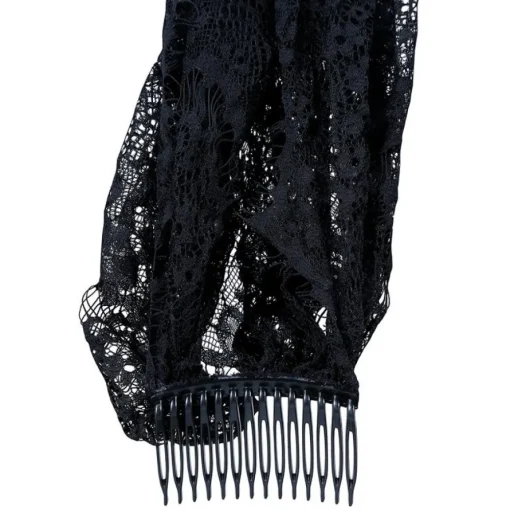 Mantilla Slør