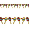 Maracas Girlander