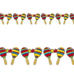 Maracas Girlander