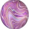 Marblez Orbz Ballong Lilla