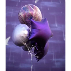 Marblez Orbz Ballong Lilla