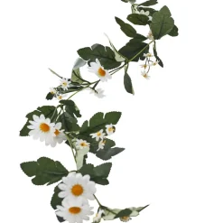 Margeritt Blomster Girlander