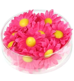 Margeritt Blomster Rosa