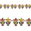 Mariachi Girlander
