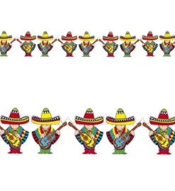 Mariachi Girlander