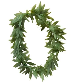 Marihuana Halskjede