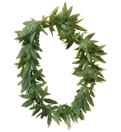 Marihuana Halskjede
