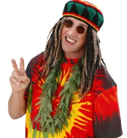 Marihuana Halskjede