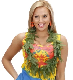 Marihuana Halskjede