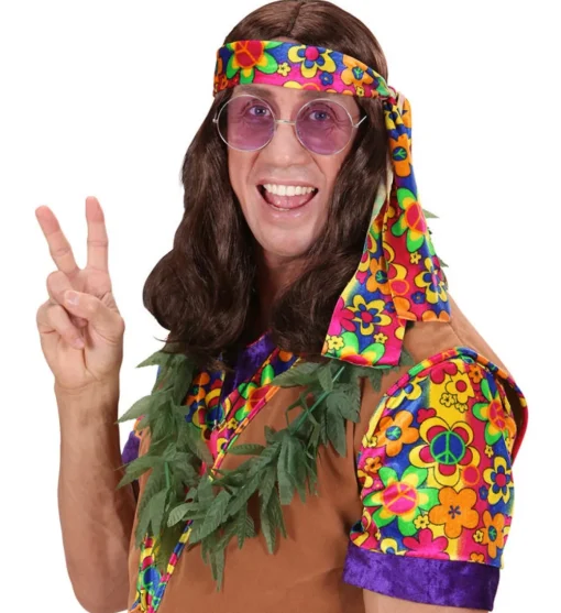 Marihuana Halskjede