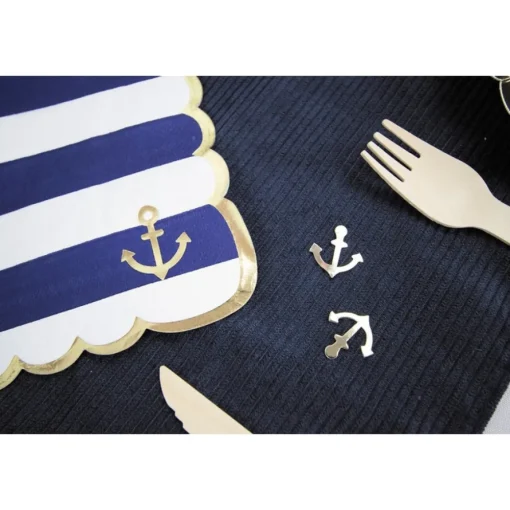 Maritim Anker Konfetti