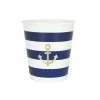 Maritime Pappkrus